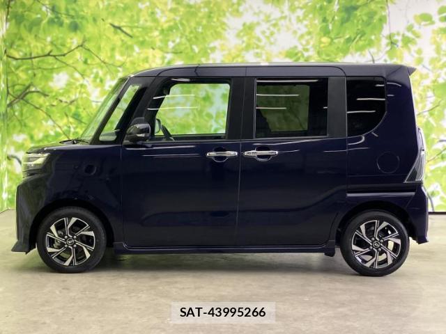 Daihatsu TANTO 2023-11 8647349-1