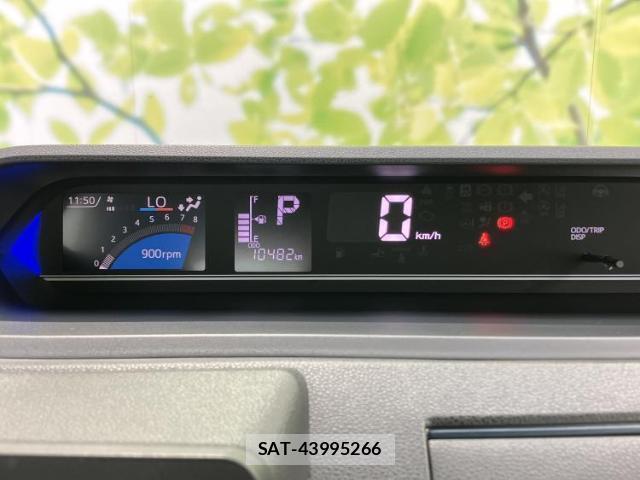 Daihatsu TANTO 2023-11 8647349-12