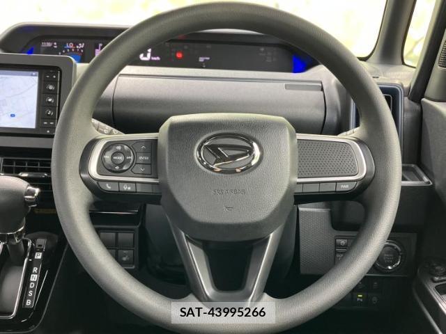 Daihatsu TANTO 2023-11 8647349-13