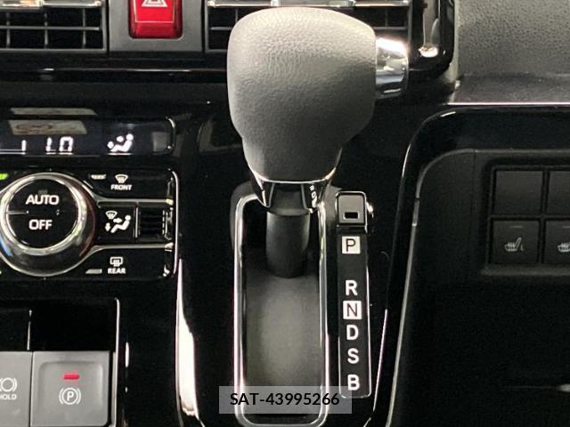 Daihatsu TANTO 2023-11 8647349-16