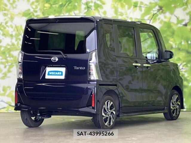 Daihatsu TANTO 2023-11 8647349-2