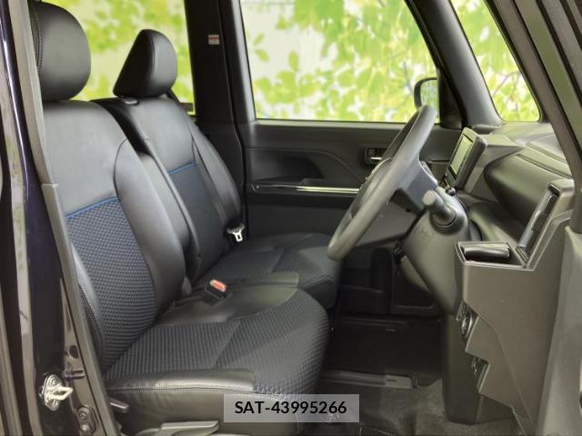 Daihatsu TANTO 2023-11 8647349-3