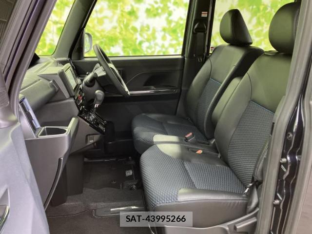 Daihatsu TANTO 2023-11 8647349-5