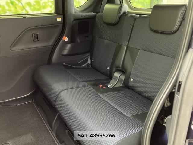Daihatsu TANTO 2023-11 8647349-6