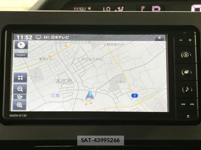 Daihatsu TANTO 2023-11 8647349-8