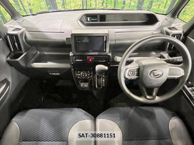 Daihatsu TANTO 2025-03 8647512-1