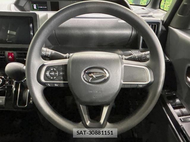 Daihatsu TANTO 2025-03 8647512-10