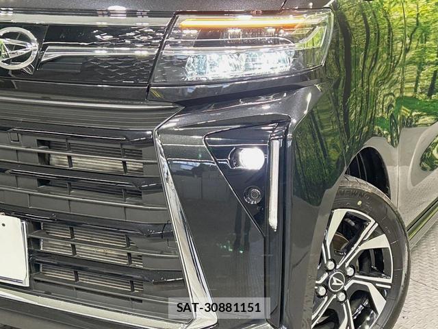 Daihatsu TANTO 2025-03 8647512-11