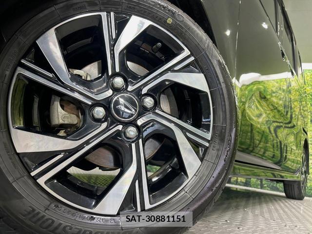 Daihatsu TANTO 2025-03 8647512-12