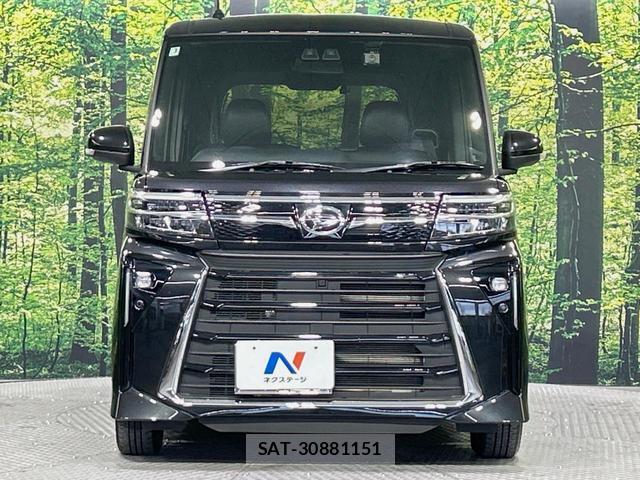 Daihatsu TANTO 2025-03 8647512-13