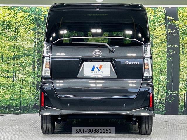Daihatsu TANTO 2025-03 8647512-14