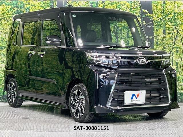 Daihatsu TANTO 2025-03 8647512-15