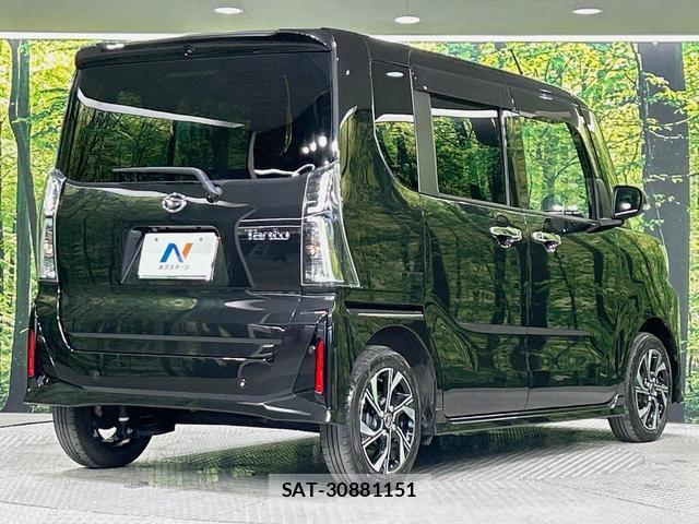 Daihatsu TANTO 2025-03 8647512-16