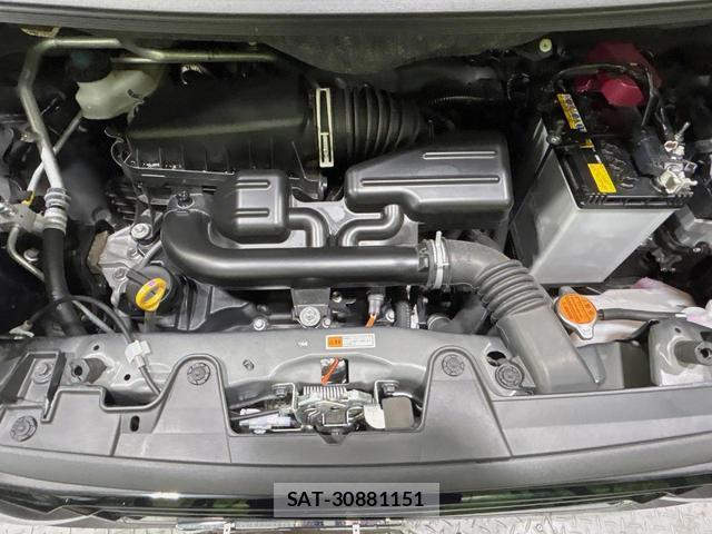 Daihatsu TANTO 2025-03 8647512-17