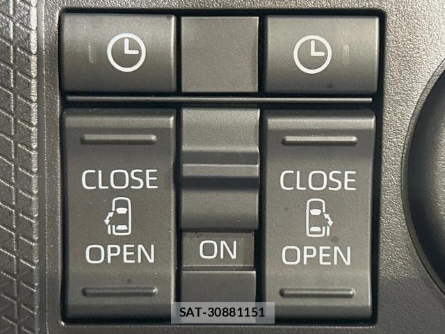 Daihatsu TANTO 2025-03 8647512-2