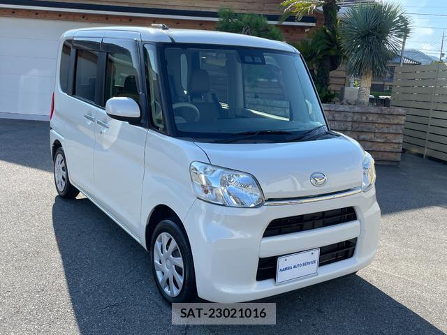 Daihatsu TANTO 2017-09 8647802-0