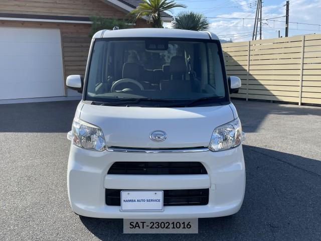Daihatsu TANTO 2017-09 8647802-1