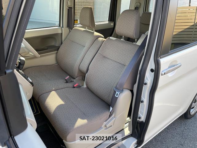 Daihatsu TANTO 2017-09 8647802-10