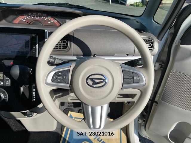 Daihatsu TANTO 2017-09 8647802-12