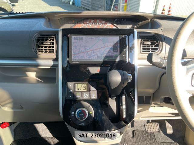 Daihatsu TANTO 2017-09 8647802-13