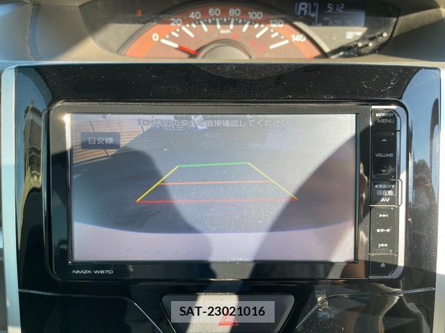 Daihatsu TANTO 2017-09 8647802-15