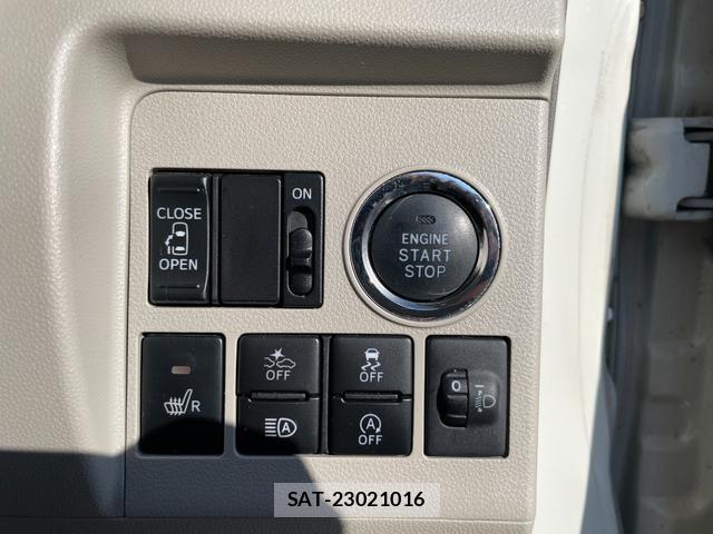 Daihatsu TANTO 2017-09 8647802-16