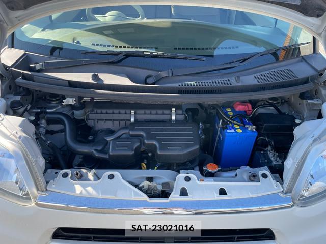 Daihatsu TANTO 2017-09 8647802-18