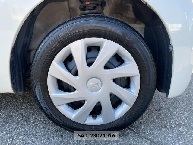Daihatsu TANTO 2017-09 8647802-19