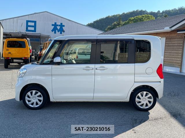Daihatsu TANTO 2017-09 8647802-4
