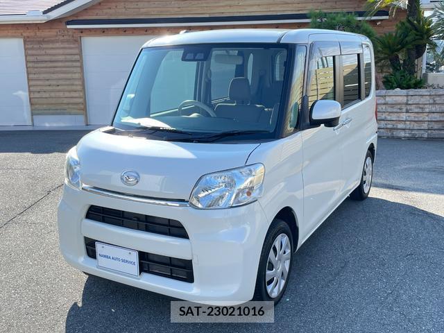 Daihatsu TANTO 2017-09 8647802-5