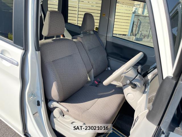 Daihatsu TANTO 2017-09 8647802-9