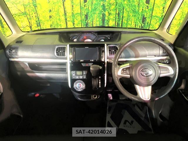 Daihatsu TANTO 2016-04 8647821-1