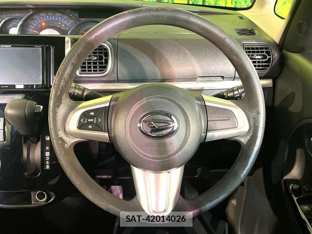 Daihatsu TANTO 2016-04 8647821-10