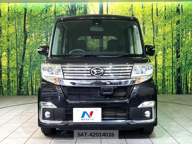 Daihatsu TANTO 2016-04 8647821-13