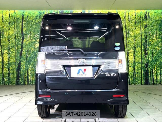 Daihatsu TANTO 2016-04 8647821-14
