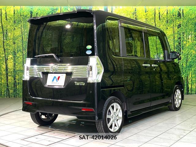 Daihatsu TANTO 2016-04 8647821-16
