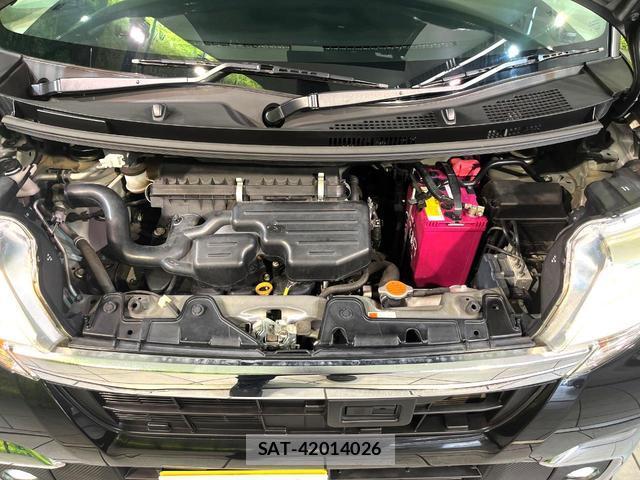 Daihatsu TANTO 2016-04 8647821-17