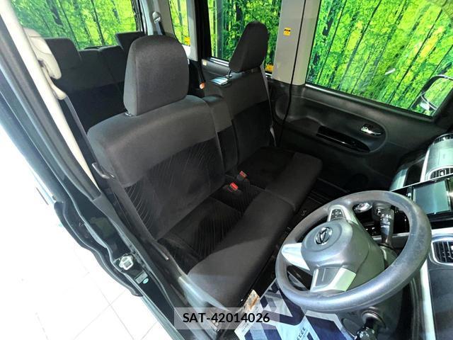 Daihatsu TANTO 2016-04 8647821-7