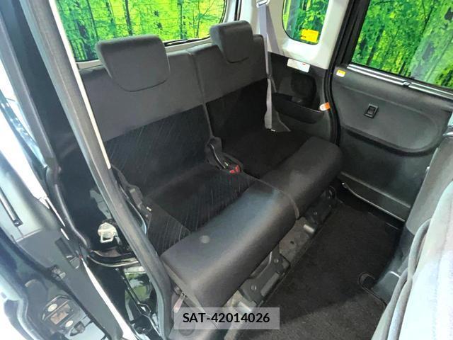 Daihatsu TANTO 2016-04 8647821-8