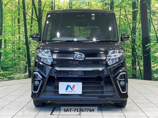 Daihatsu TANTO 2021-01 8647827-13