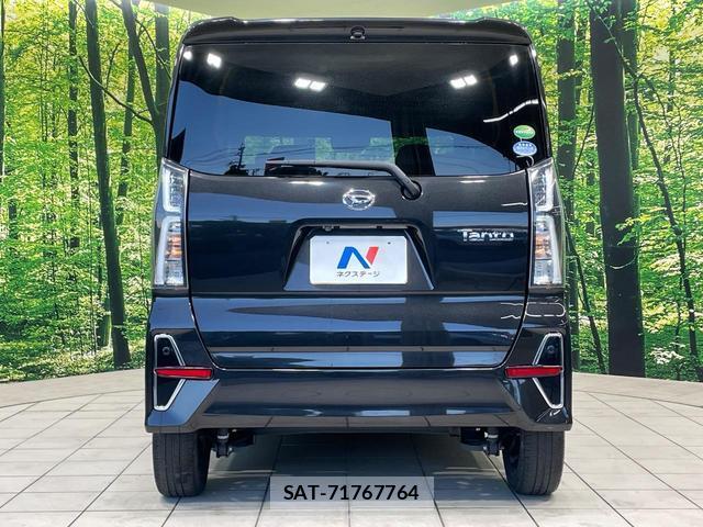 Daihatsu TANTO 2021-01 8647827-14
