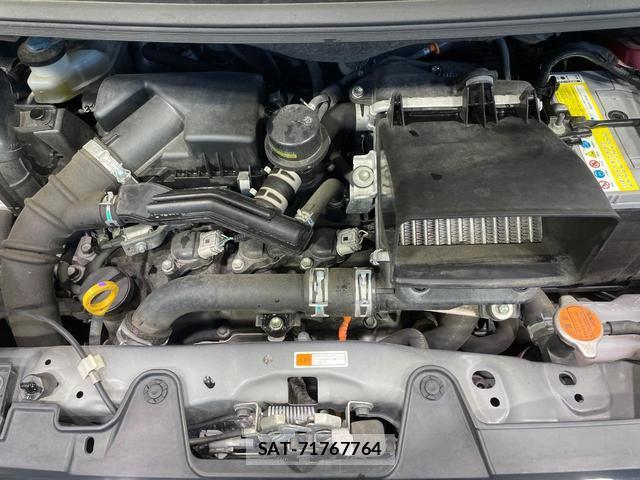 Daihatsu TANTO 2021-01 8647827-17