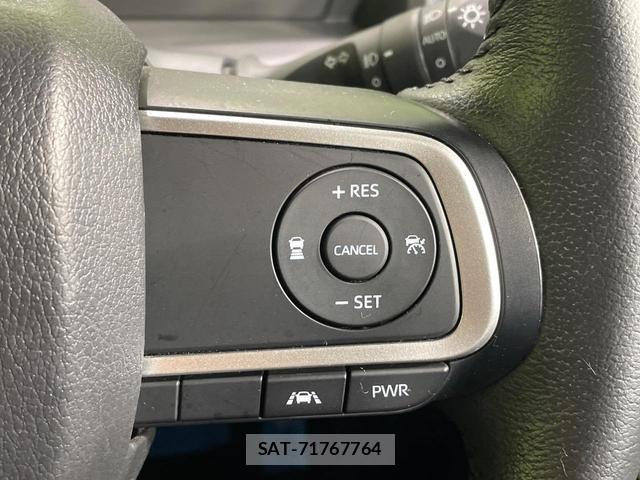 Daihatsu TANTO 2021-01 8647827-6