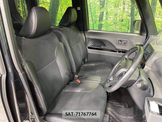 Daihatsu TANTO 2021-01 8647827-7