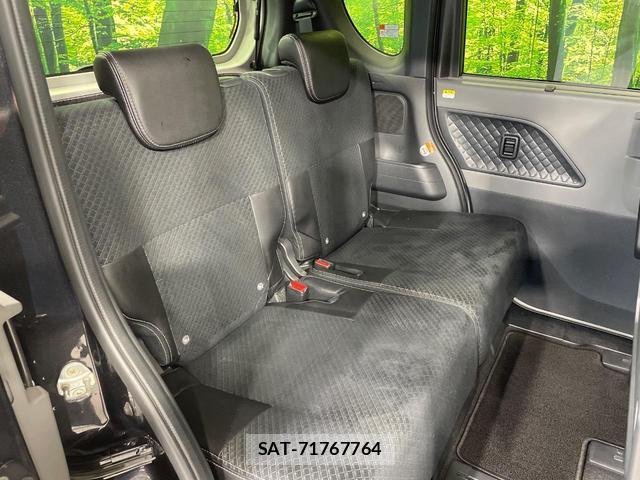 Daihatsu TANTO 2021-01 8647827-8