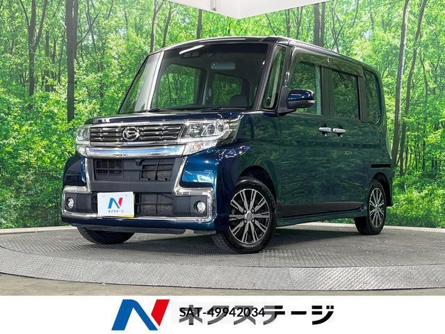 Daihatsu TANTO 2019-04 8647838-0
