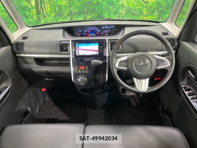 Daihatsu TANTO 2019-04 8647838-1