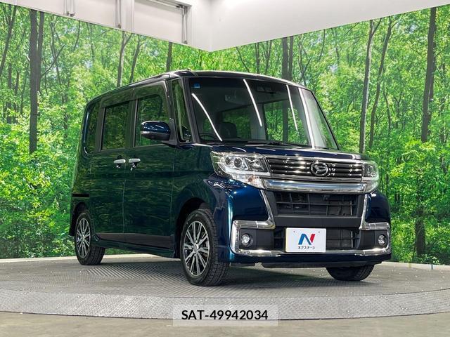 Daihatsu TANTO 2019-04 8647838-15
