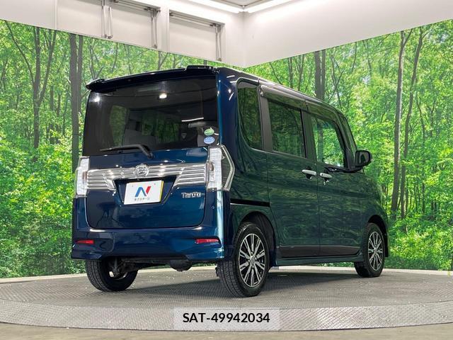 Daihatsu TANTO 2019-04 8647838-16