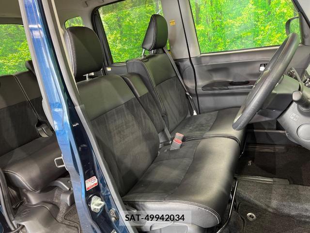 Daihatsu TANTO 2019-04 8647838-7
